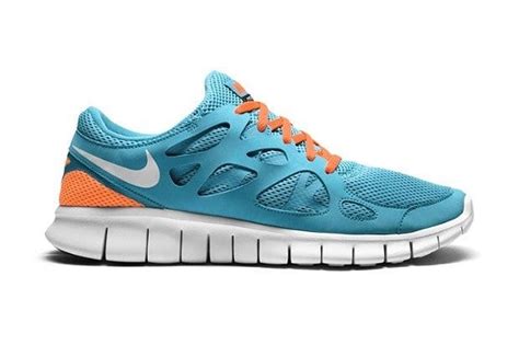 Nike Free Run 2 Running Shoe Review 